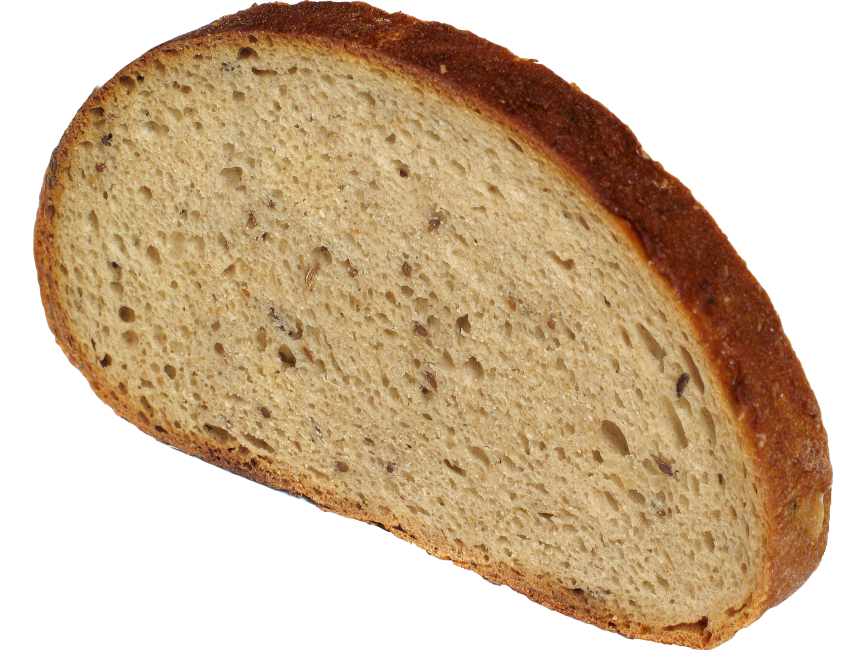 Bread Slice