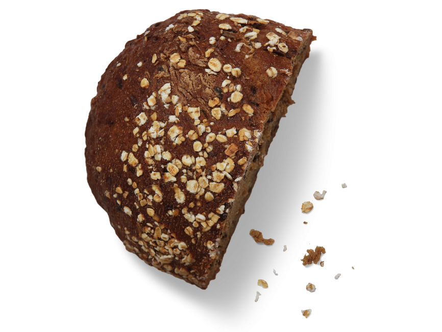 Bread Slice