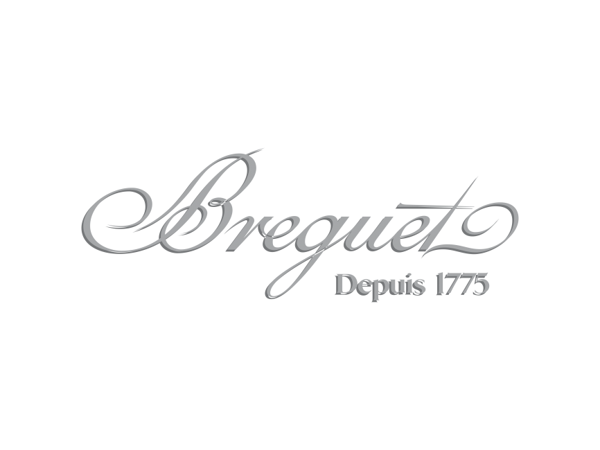 Breguet Logo