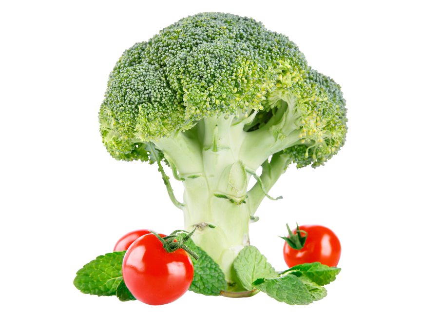 Broccoli