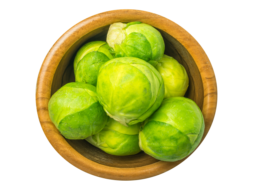 Brussels Sprouts