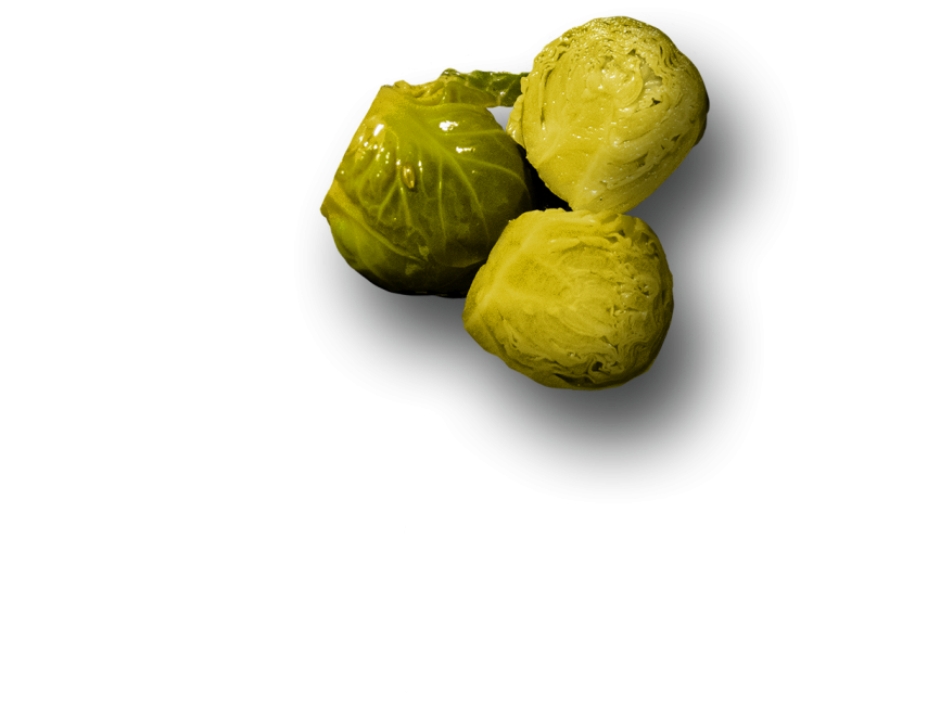 Brussels Sprouts