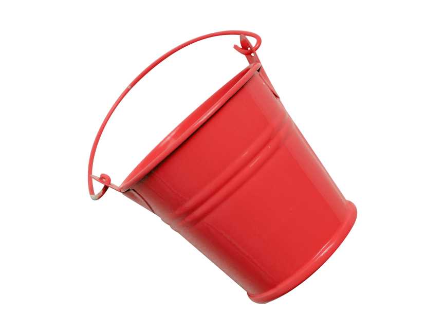 Bucket