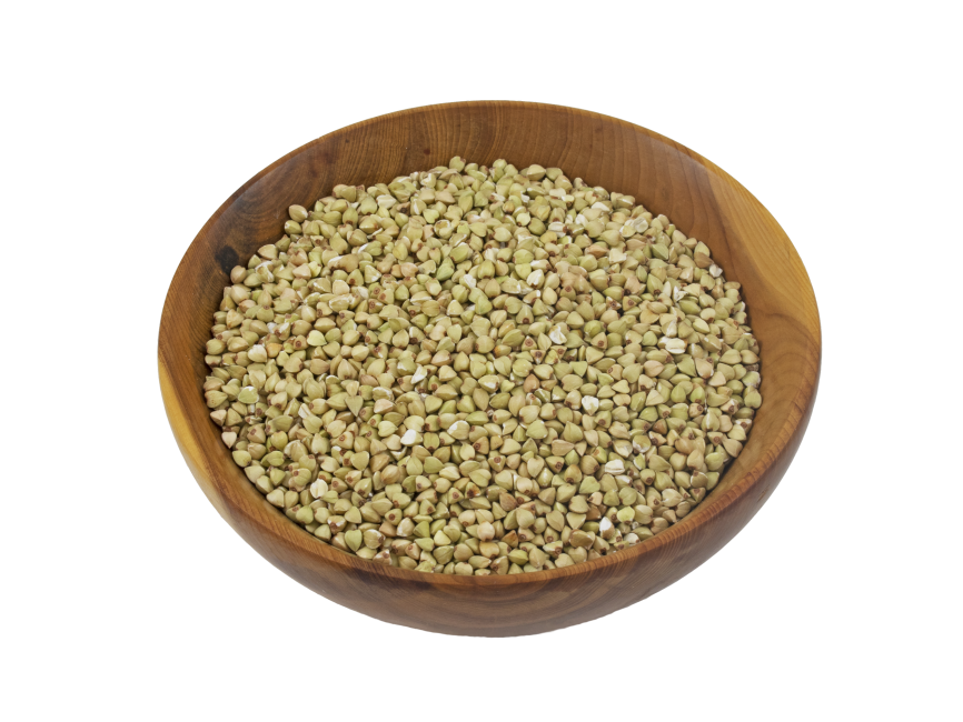 Buckwheat