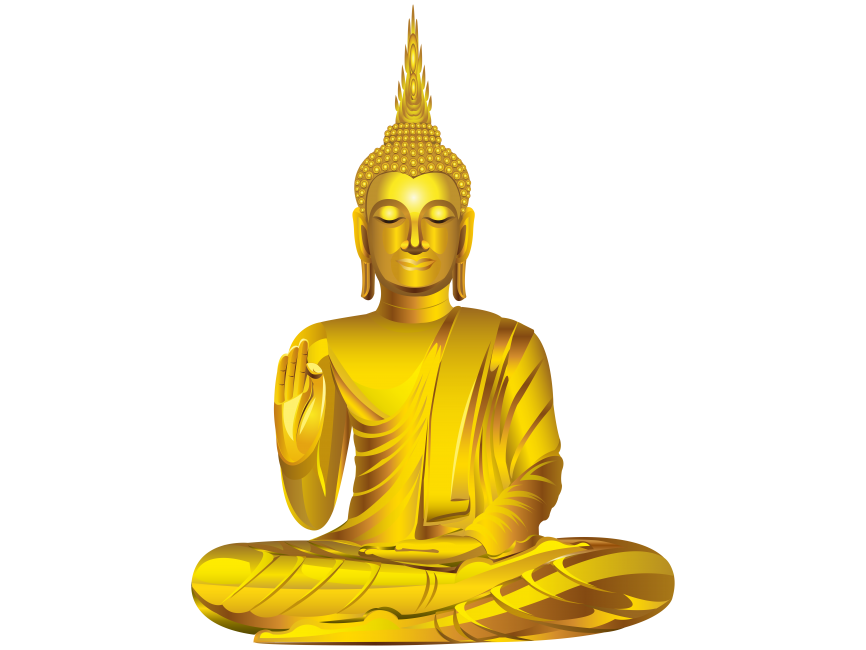 Buddha