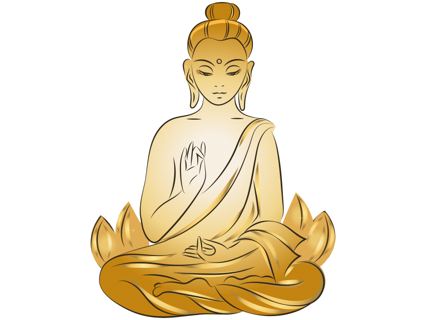 Buddha