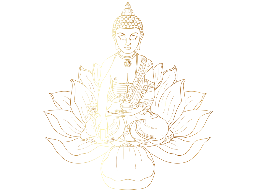 Buddha Decoration