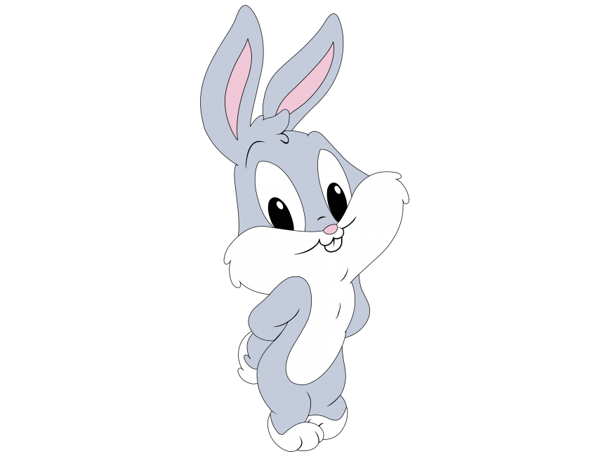 Bugs Bunny Baby
