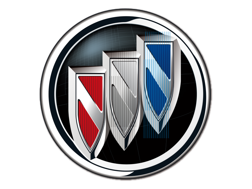 Buick Logo Emblem
