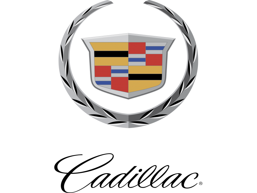 Cadillac Logo