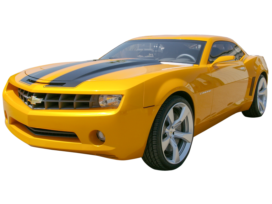 Camaro