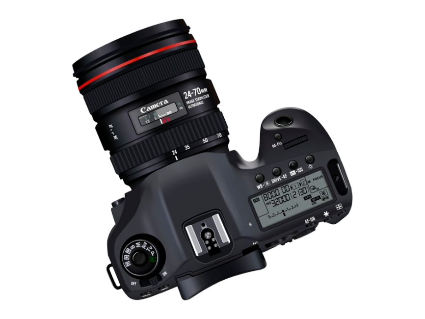 Canon Camera