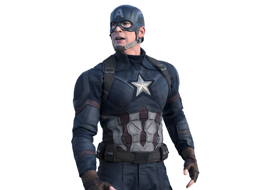 Captain America