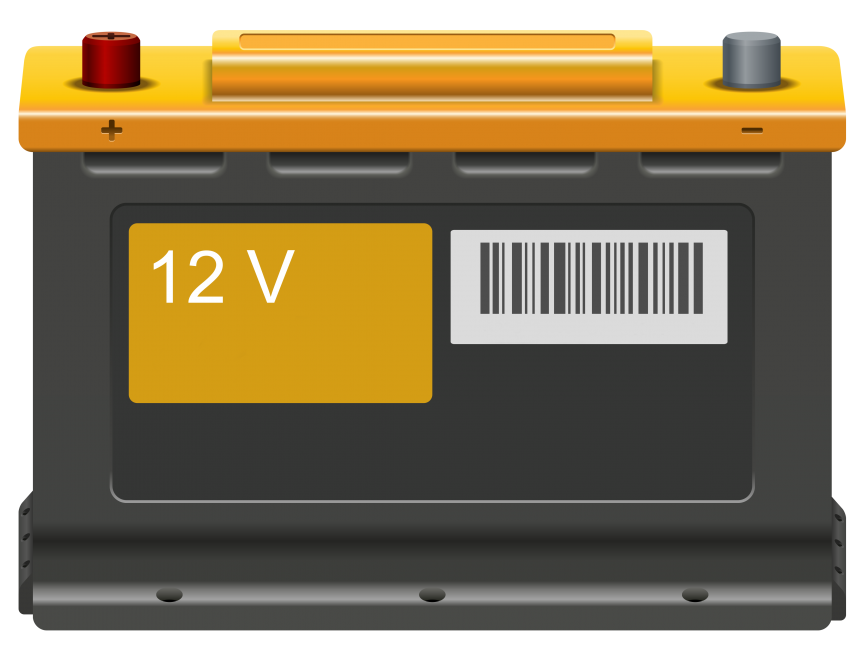 Car Battery Charger