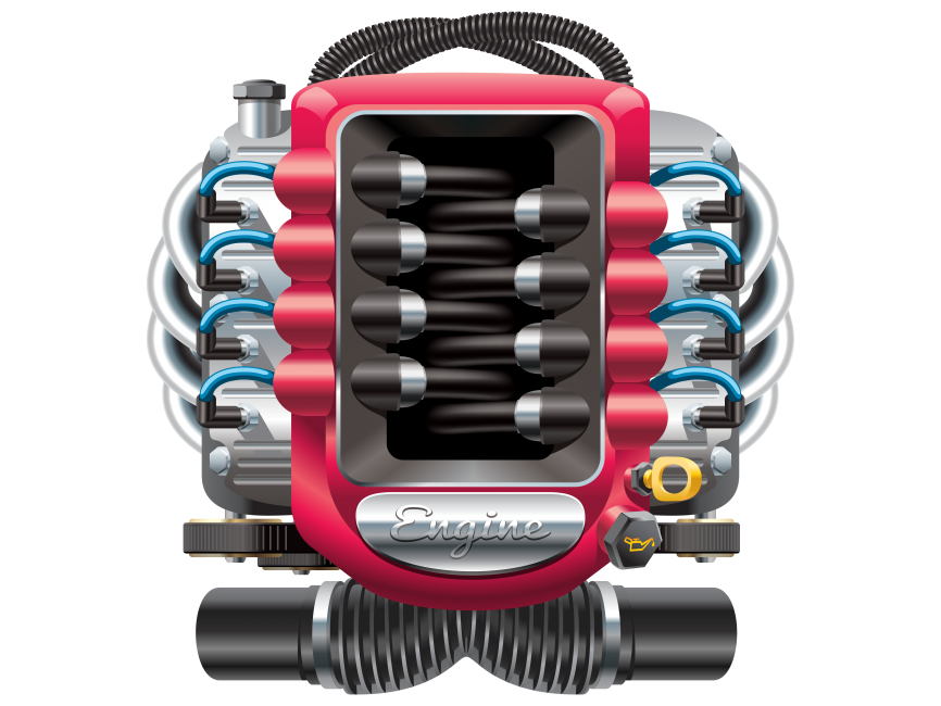 Car Engine
