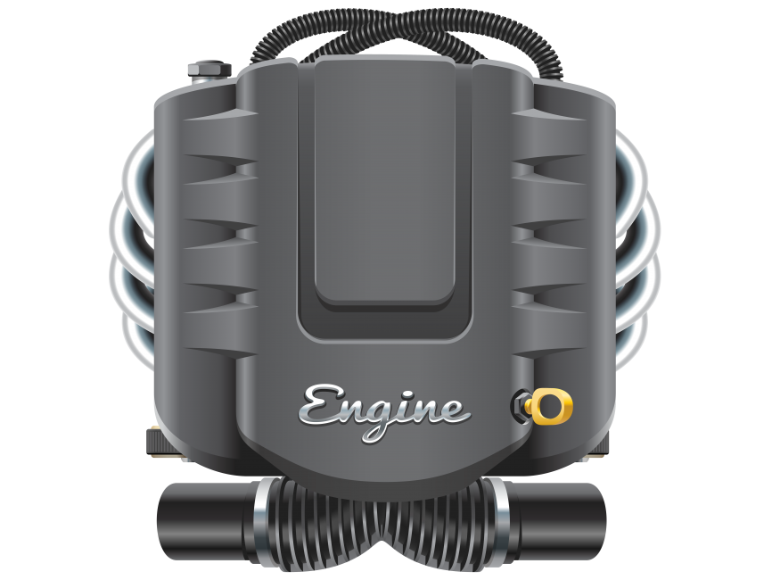 Car Engine