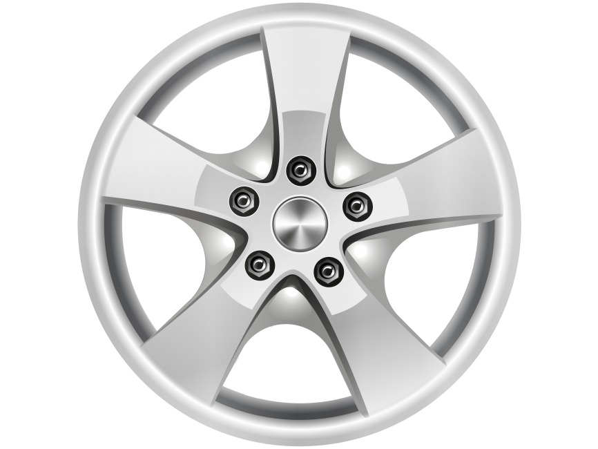 Car Rim