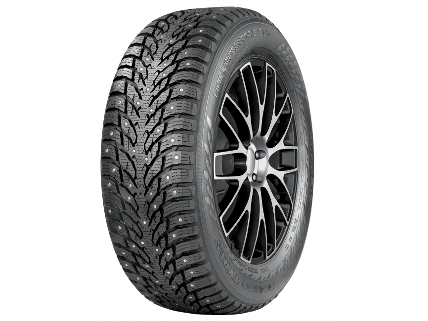 Car Tire