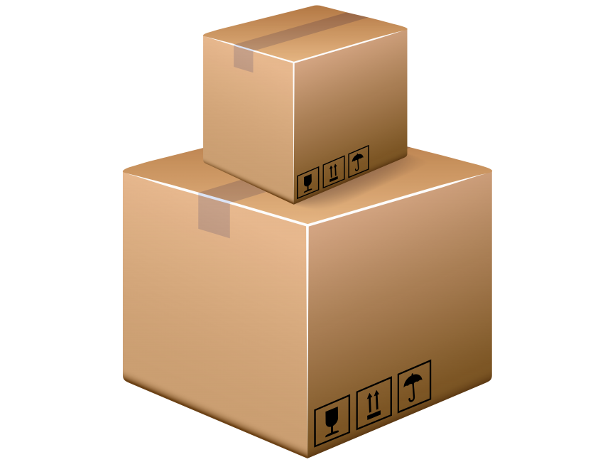 Cardboard Box