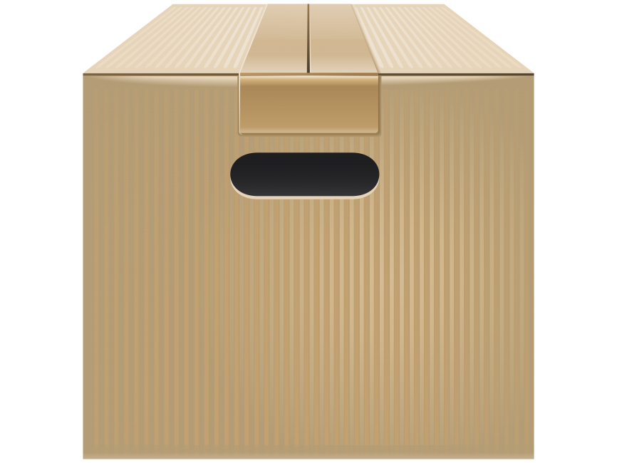 Cardboard Box