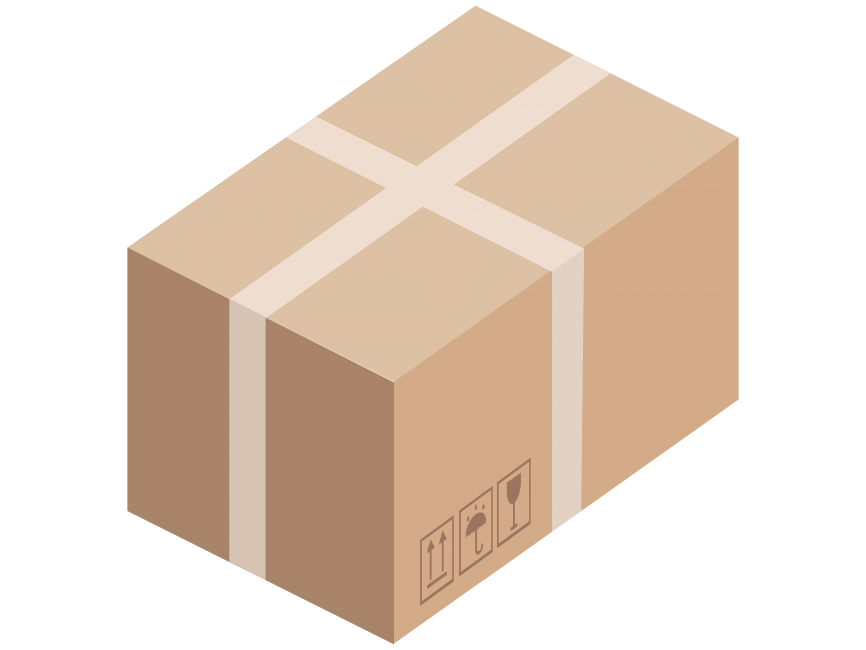 Cardboard Box