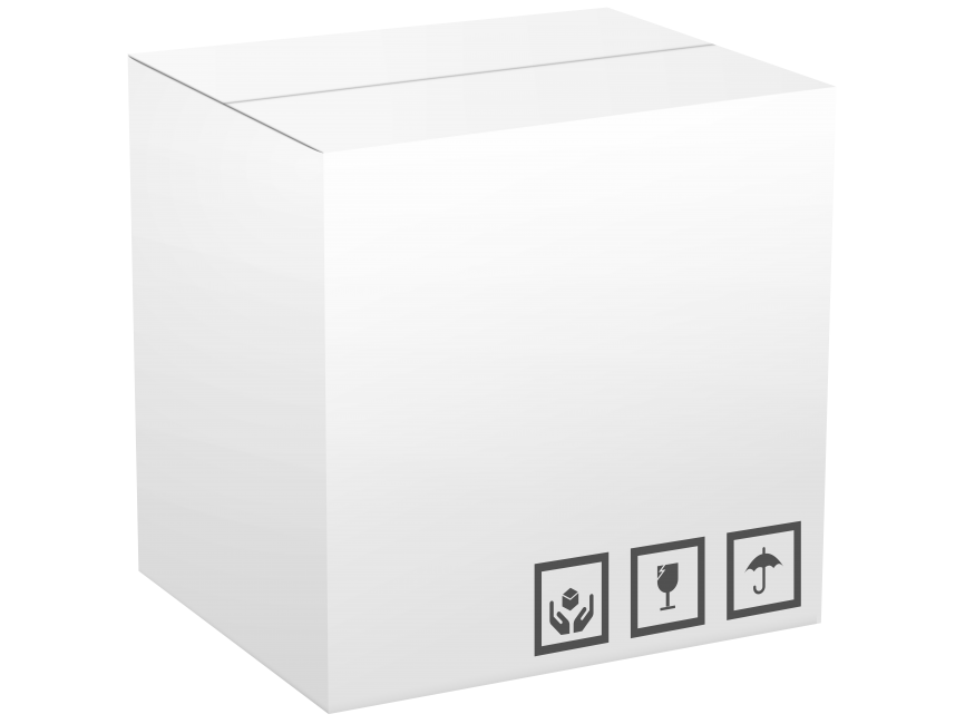 Cardboard Box