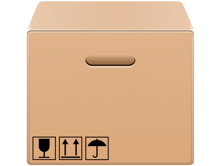 Cardboard Box