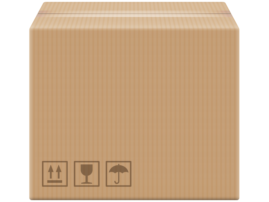 Cardboard Box
