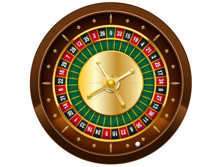 Casino Roulette