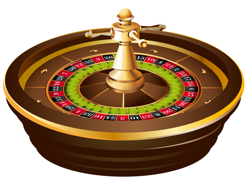 Casino Roulette