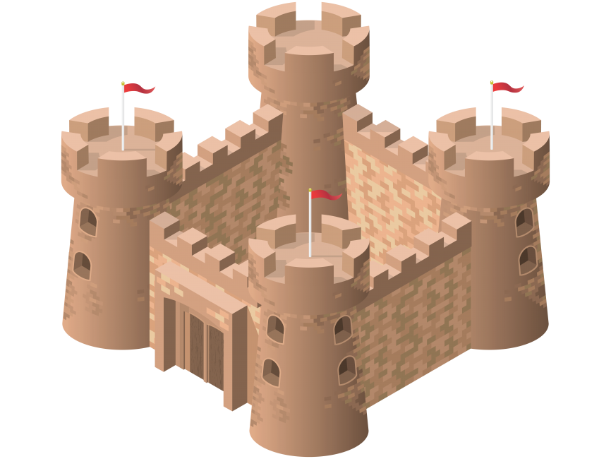 Castle