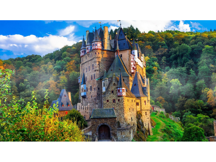 Castle