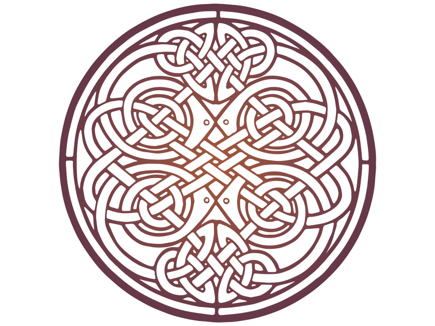 Celtic Patterns
