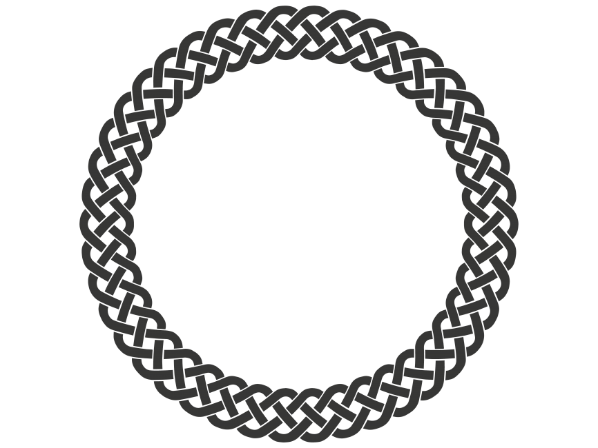Celtic Patterns
