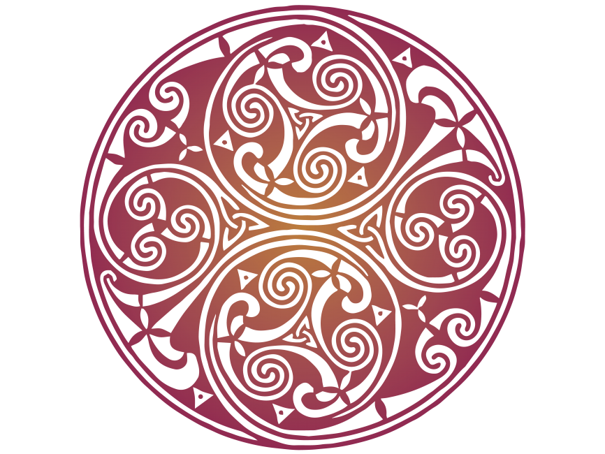 Celtic Patterns