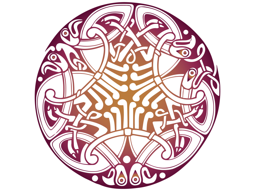 Celtic Patterns