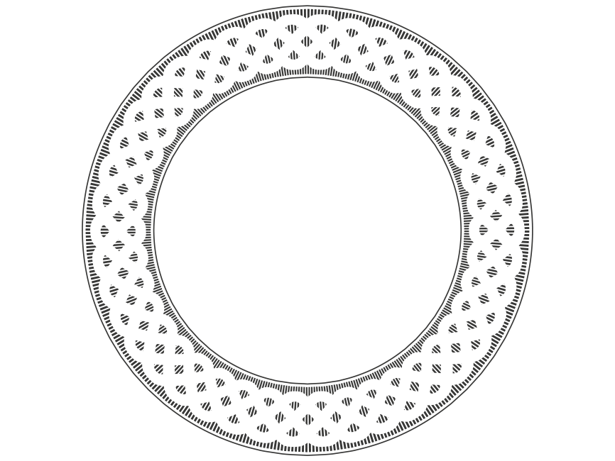 Celtic Patterns