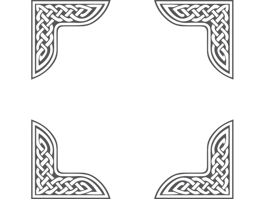 Celtic Patterns