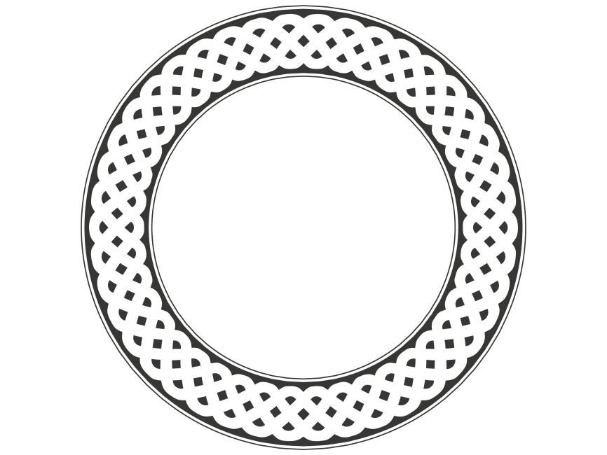 Celtic Patterns