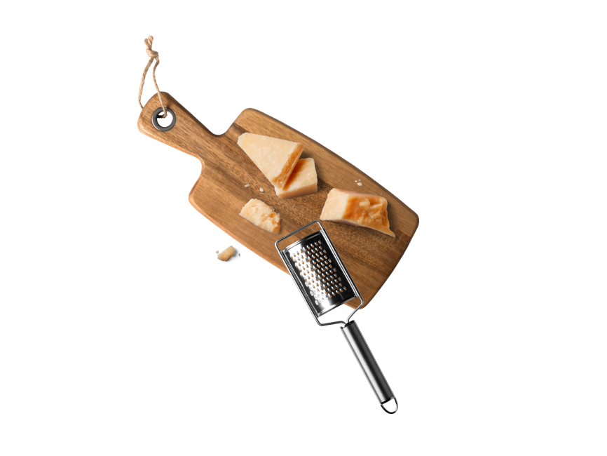 Cheddar Cheese
