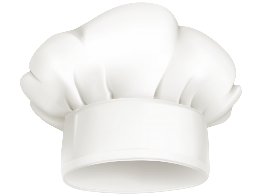 Chef Hat