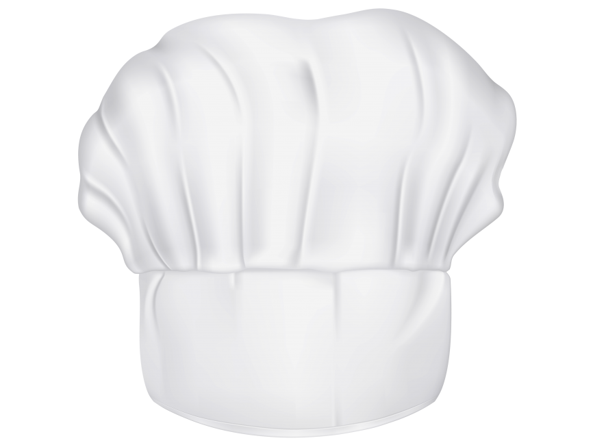 Chef Hat