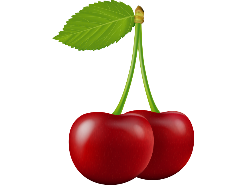 Cherries