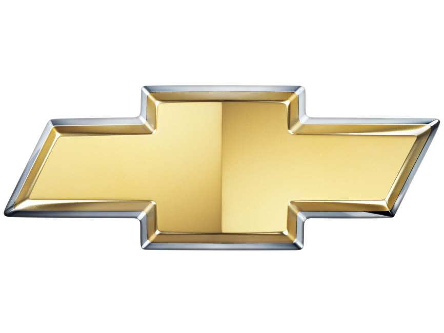 Chevrolet Logo