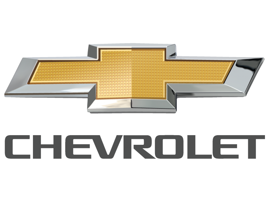 Chevrolet Logo