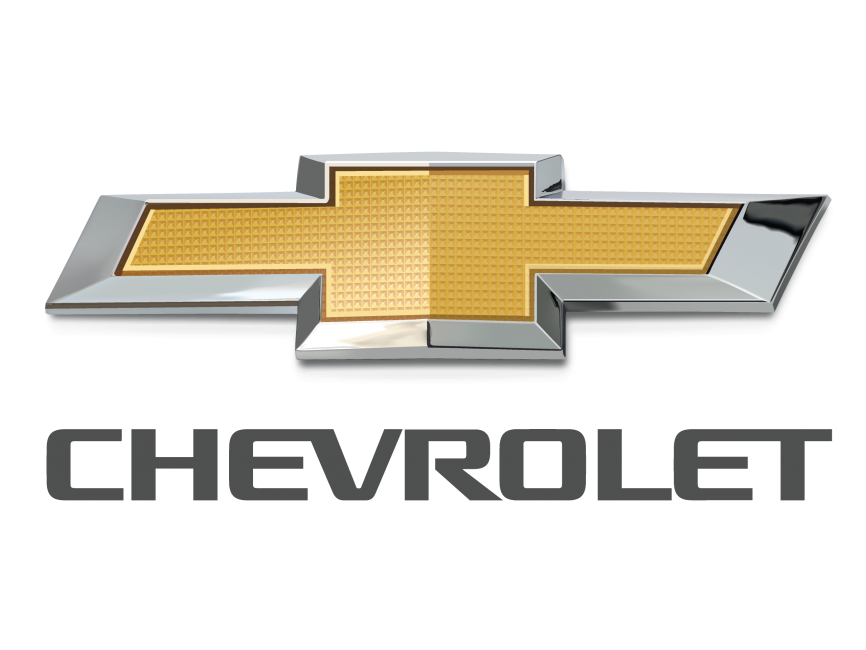 Chevrolet Logo