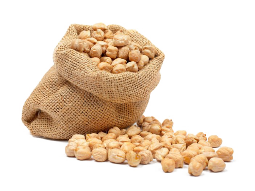 Chickpea