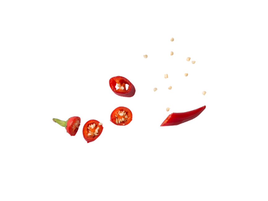 Chili Pepper