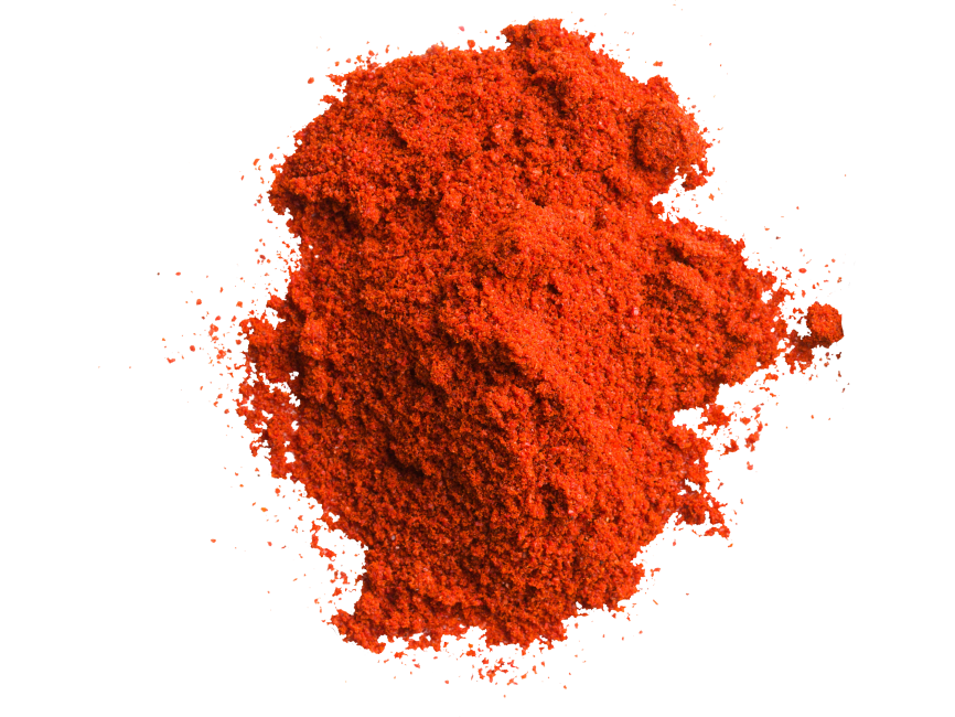 Chili Powder