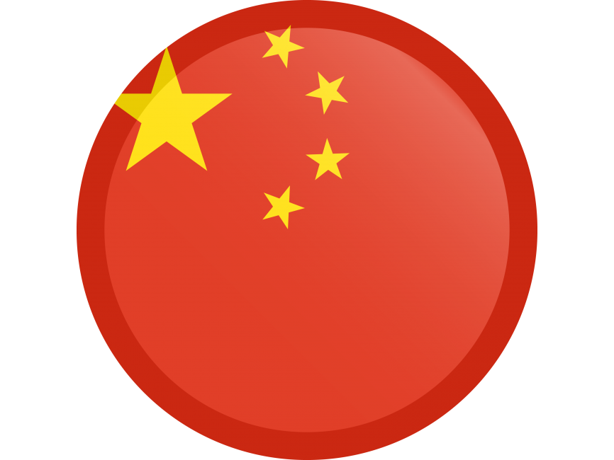 Chinese Flag